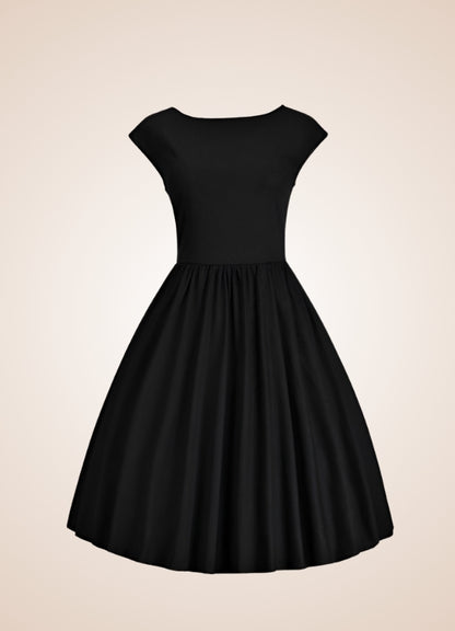 Steampunk Summer Vintage Dress UK