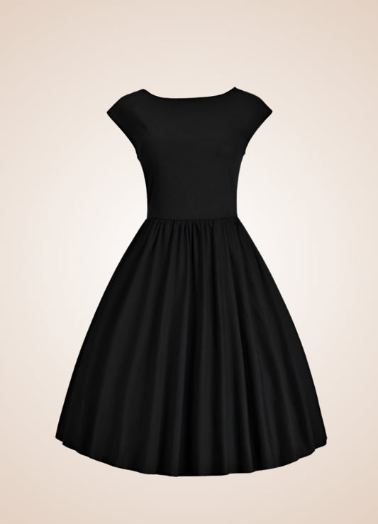 Steampunk Summer Vintage Dress UK
