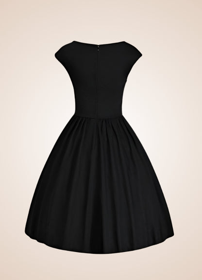 Steampunk Summer Vintage Dress UK