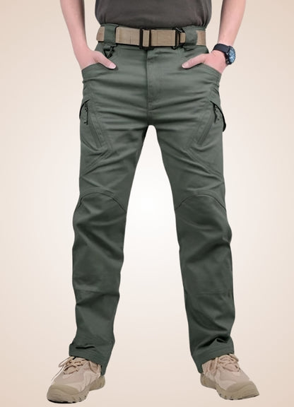Steampunk Tactical Pants UK
