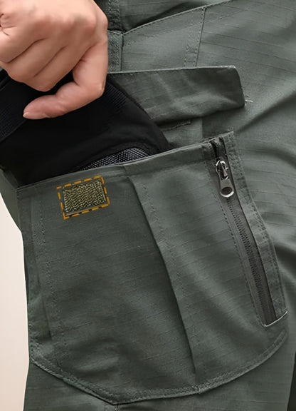 Steampunk Tactical Pants UK