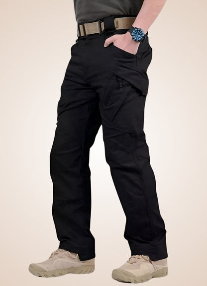 Steampunk Tactical Pants UK