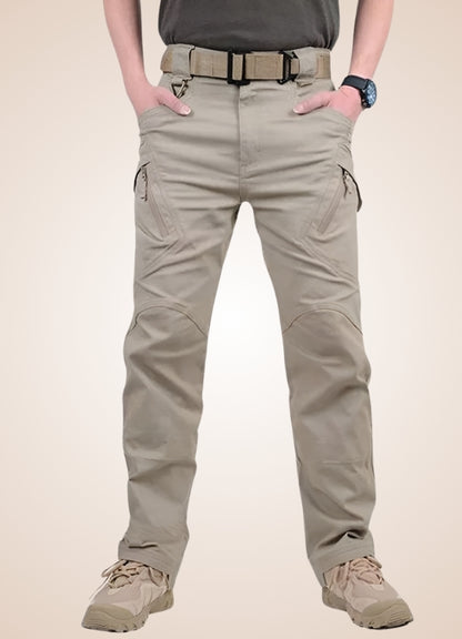 Steampunk Tactical Pants UK
