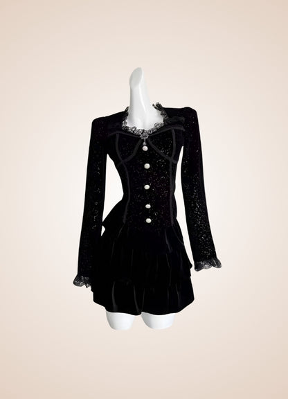 Steampunk Victorian Blouse UK