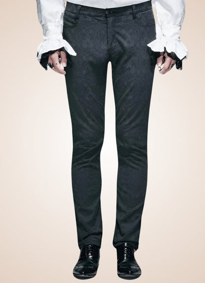 Steampunk Victorian Pants UK