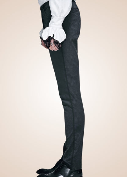 Steampunk Victorian Pants UK