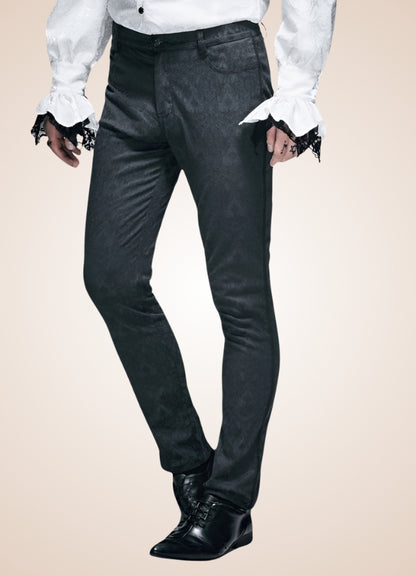 Steampunk Victorian Pants UK