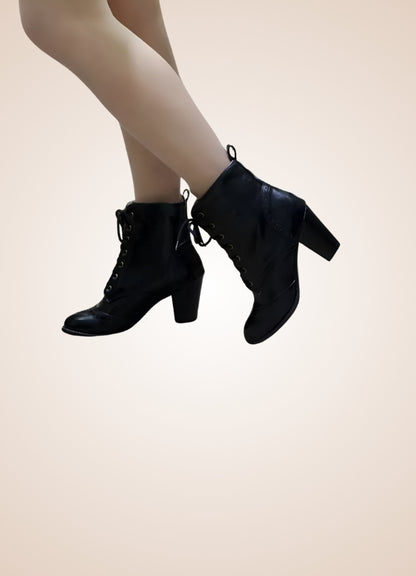 Steampunk Victorian Style Shoes UK