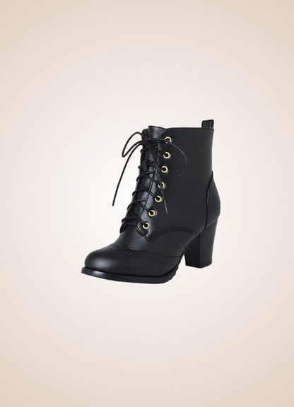 Steampunk Victorian Style Shoes UK