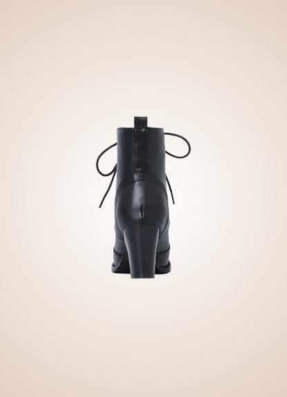 Steampunk Victorian Style Shoes UK