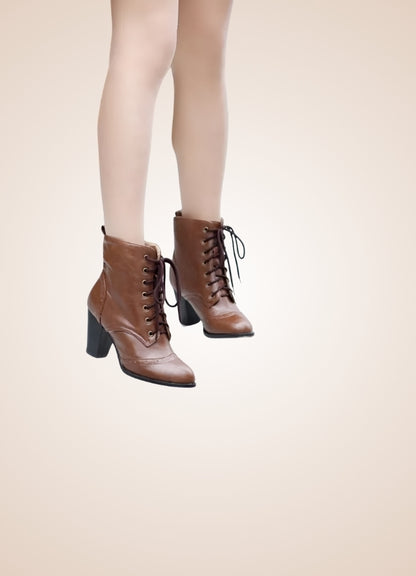Steampunk Victorian Style Shoes UK