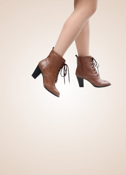 Steampunk Victorian Style Shoes UK