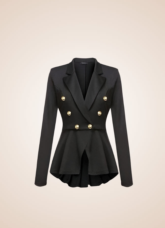 Steampunk Victorian Vintage Jacket UK
