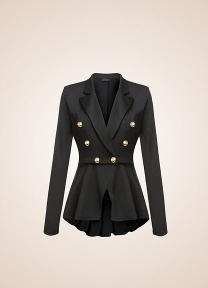 Steampunk Victorian Vintage Jacket UK