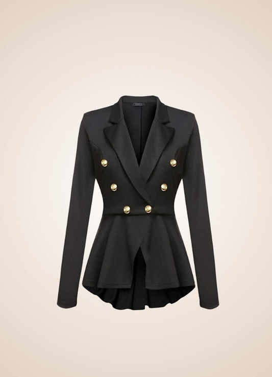 Steampunk Victorian Vintage Jacket UK