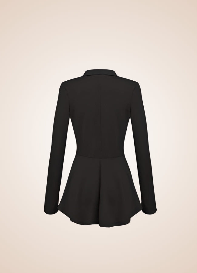 Steampunk Victorian Vintage Jacket UK