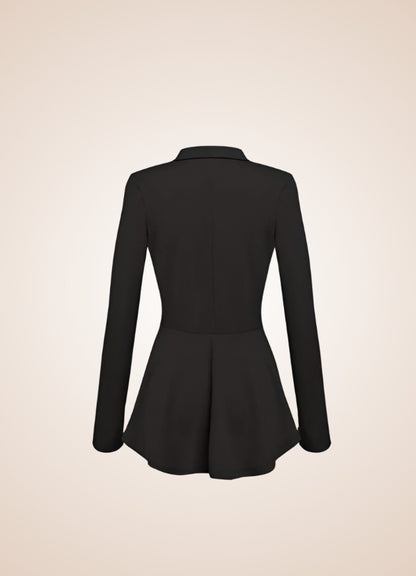 Steampunk Victorian Vintage Jacket UK