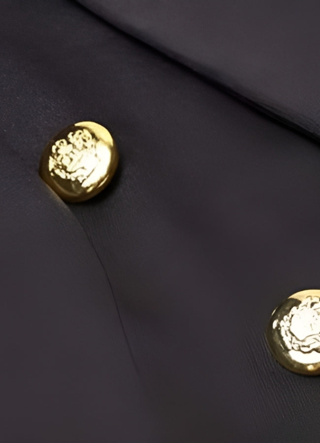 Steampunk Victorian Vintage Jacket UK