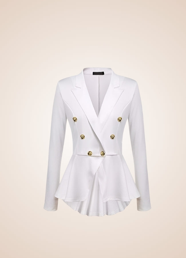 Steampunk Victorian Vintage Jacket UK