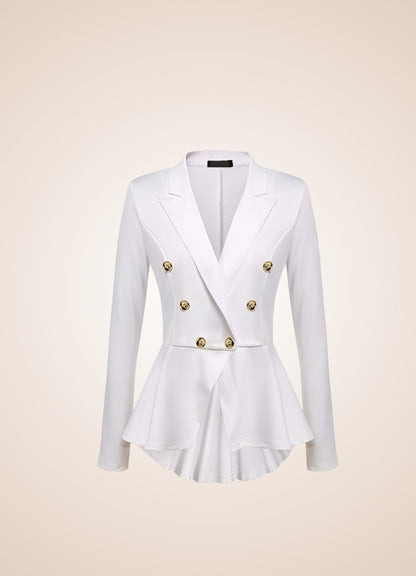 Steampunk Victorian Vintage Jacket UK