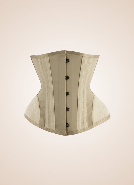 Steampunk Vintage Hourglass Corset UK