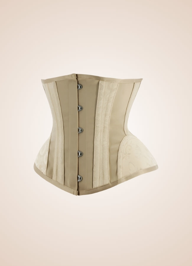 Steampunk Vintage Hourglass Corset UK