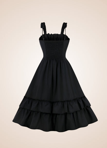 Steampunk Vintage Lolita Dress UK
