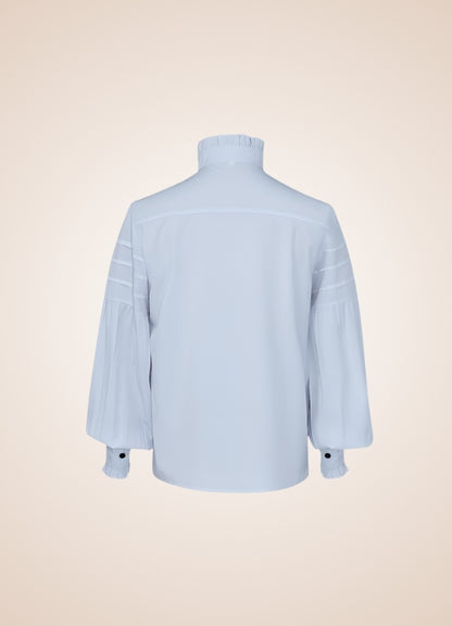 Steampunk Vintage Renaissance Shirt UK