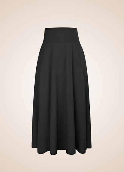 Steampunk Vintage Skirt UK