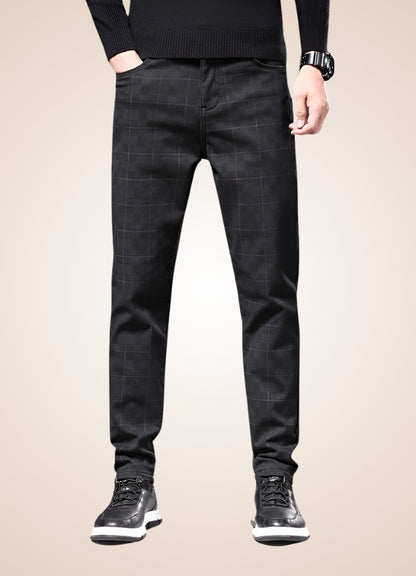 Steampunk Winter Pants UK