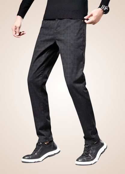 Steampunk Winter Pants UK