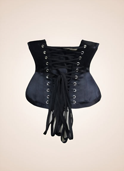 Underbust Steampunk Corset Belt UK