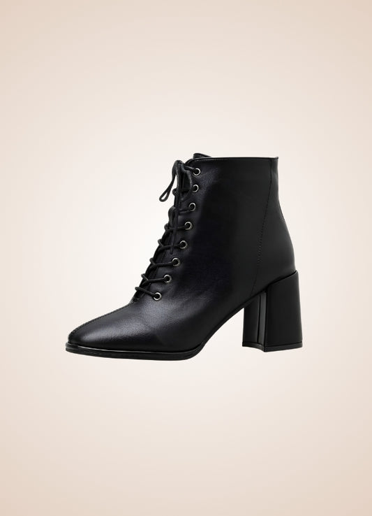 Victorian Ankle Boots UK