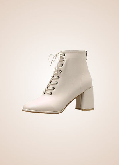 Victorian Ankle Boots UK