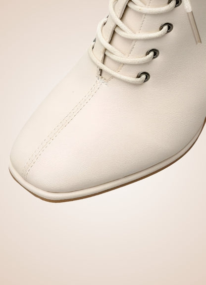 Victorian Ankle Boots UK
