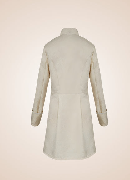 Victorian Steampunk Coat UK