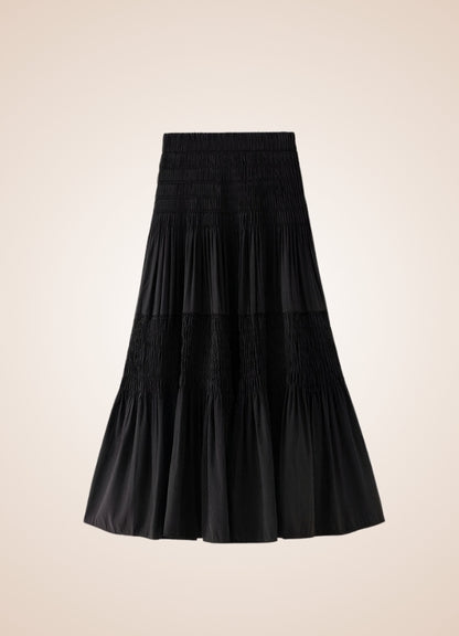 Victorian Summer Maxi Dress UK