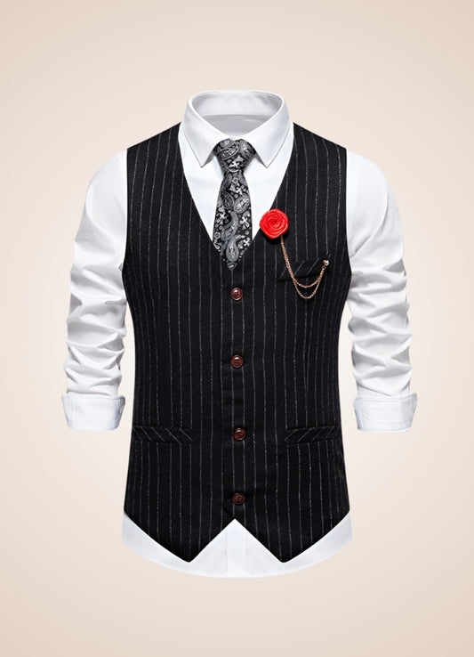 Vintage Chain Vest UK