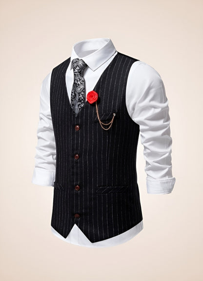 Vintage Chain Vest UK