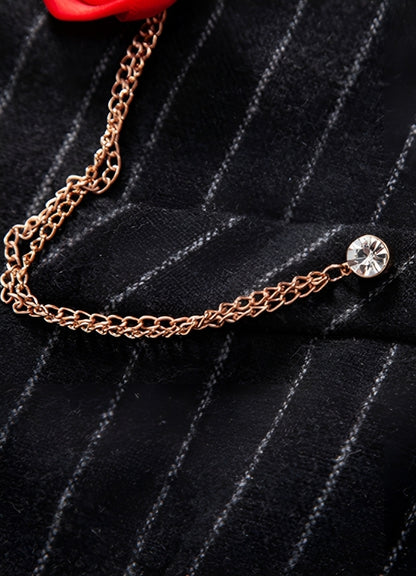 Vintage Chain Vest UK