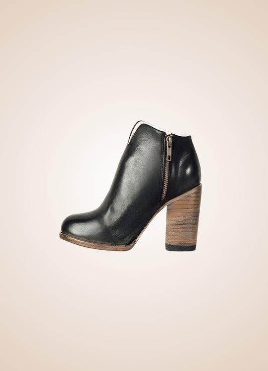 Vintage Steampunk Shoes UK