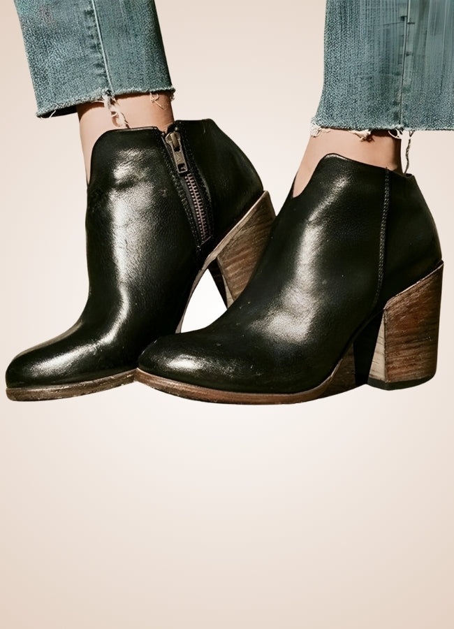 Vintage Steampunk Shoes UK
