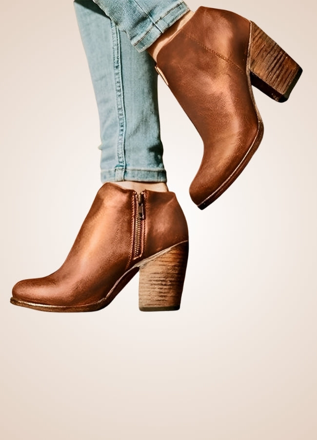 Vintage Steampunk Shoes UK