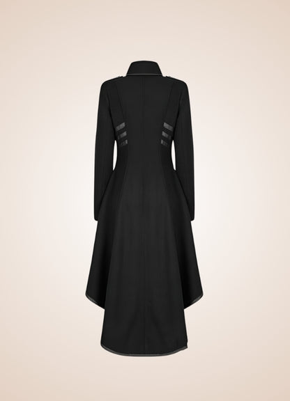 Woman's Gothic Tailcoat UK