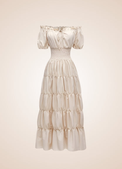 Woman's Medieval Chemise UK