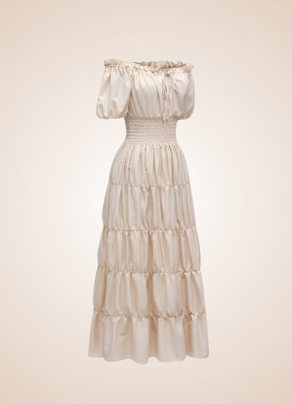 Woman's Medieval Chemise UK
