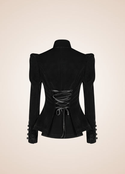 Women's Gothic Jacket UK