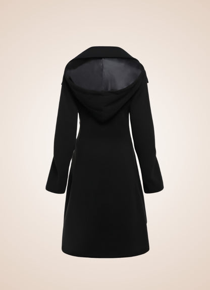 Women's Gothic Trench Coat UK