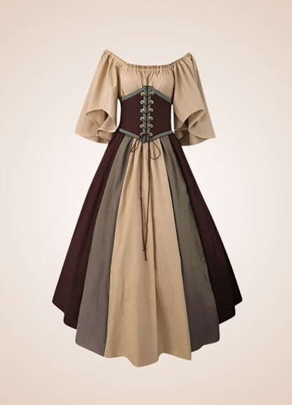 Women's Medieval Dress UK