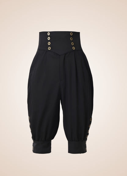 Women's Pirate Pants UK